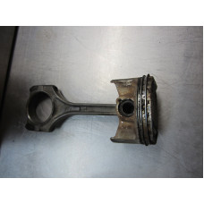 07V008 Piston and Connecting Rod Standard For 06-07 Honda Accord EX SEDAN 2.4